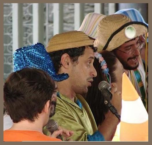 Sanatorio Geral